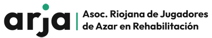 ARJA – Asociación Riojana de Jugadores de Azar en Rehabilitación